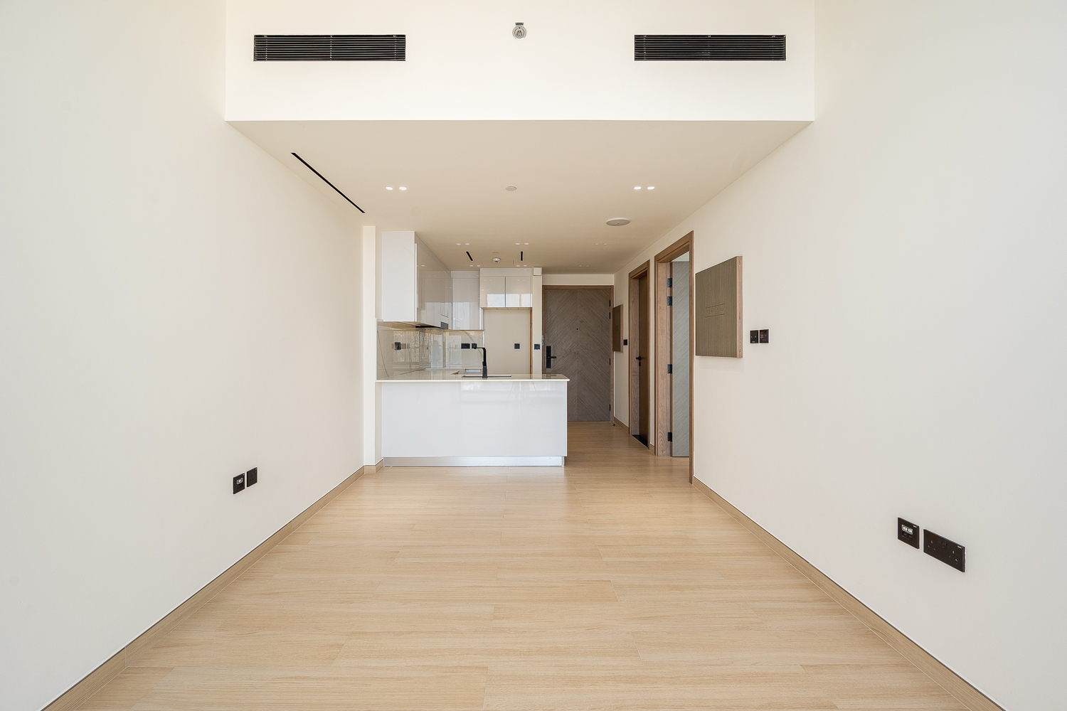 1 Bedroom Apartment in Binghatti Corner