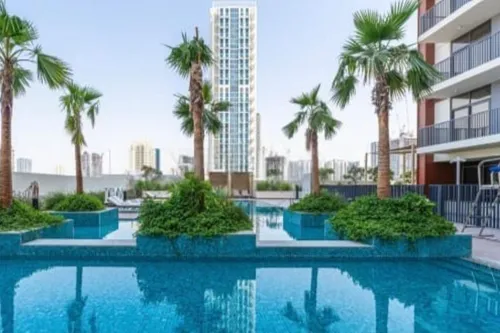 1 Bedroom Apartment in Hadley Heights