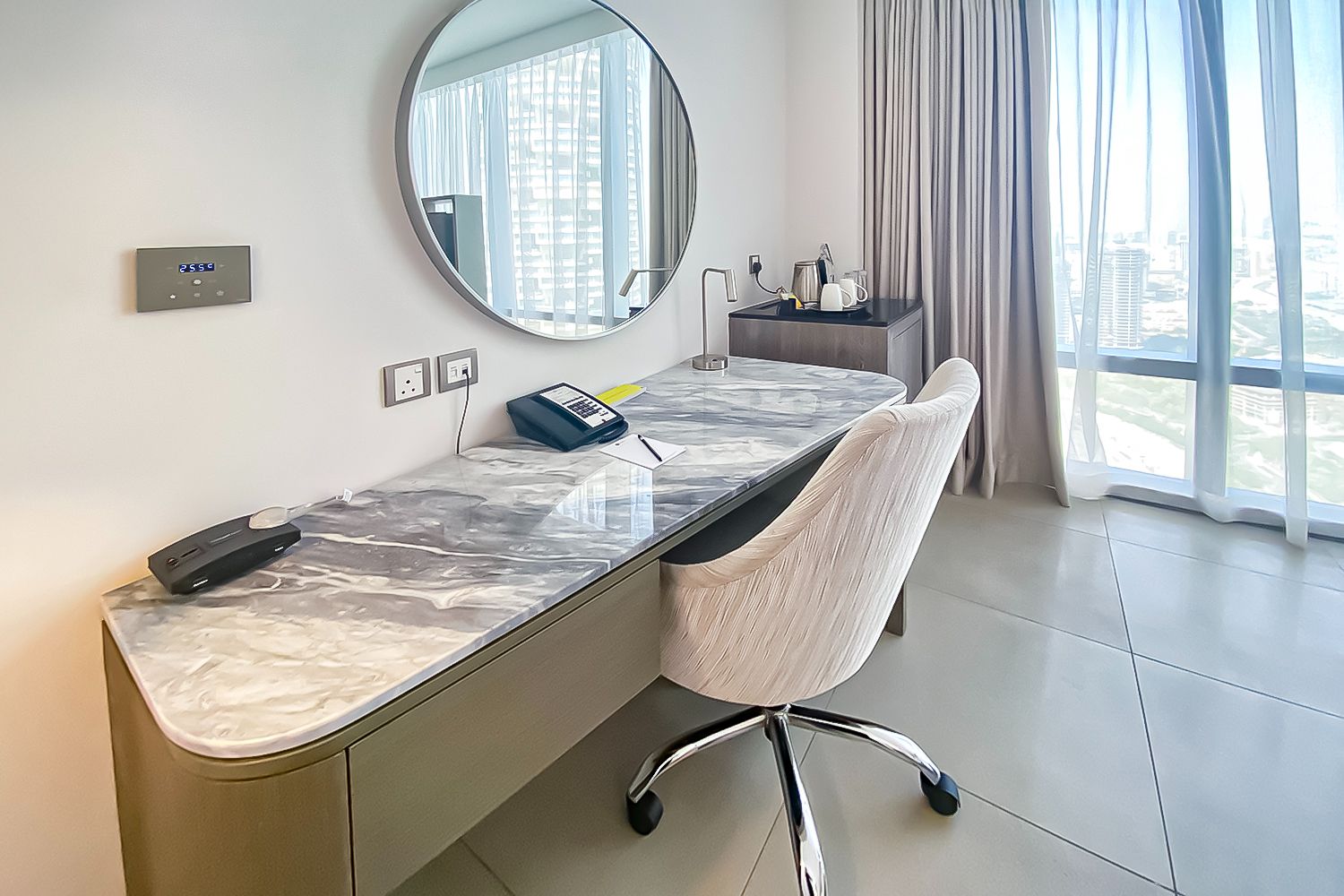  Apartment in The One at Jumeirah Village Circle