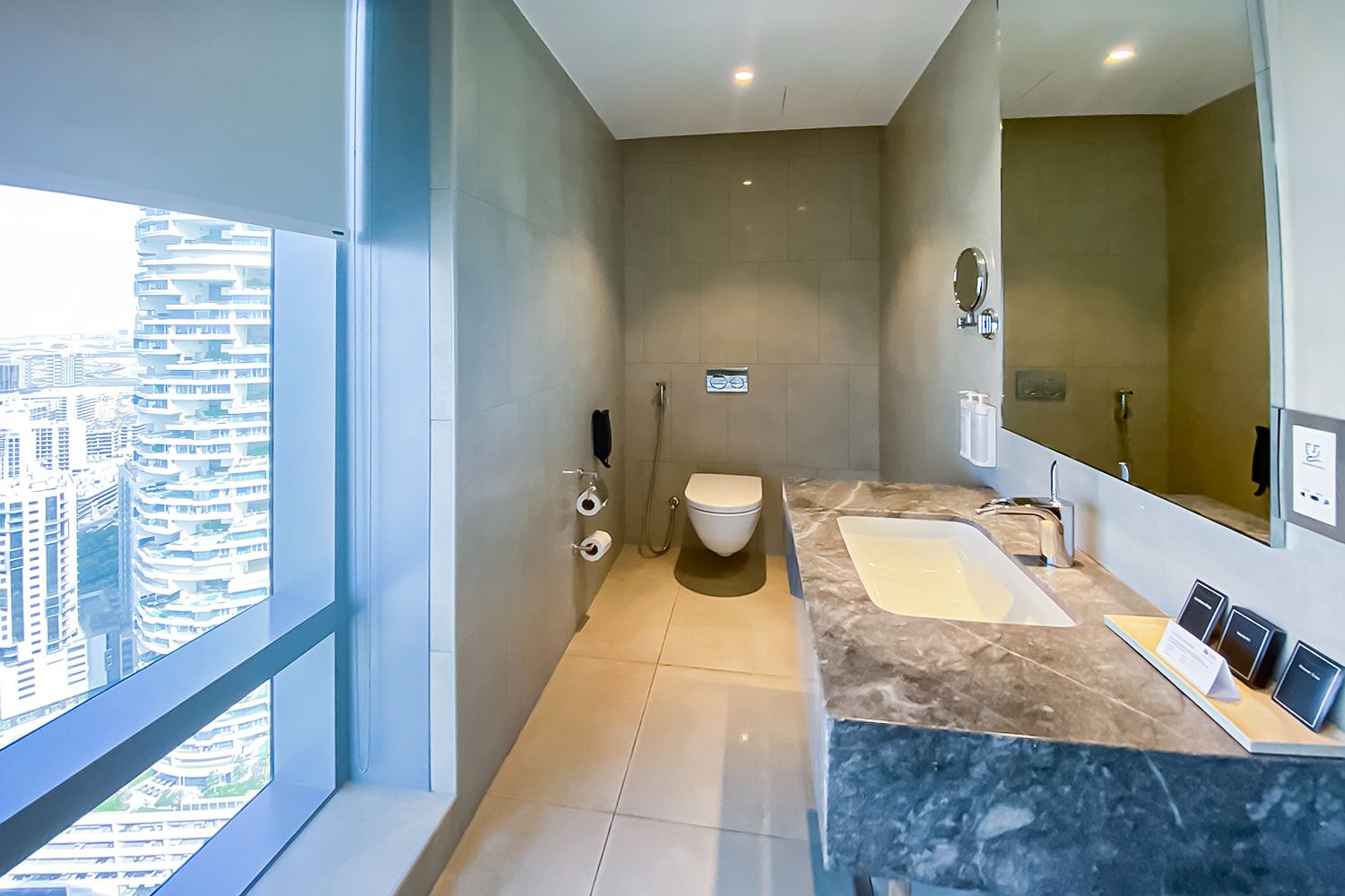  Apartment in The One at Jumeirah Village Circle