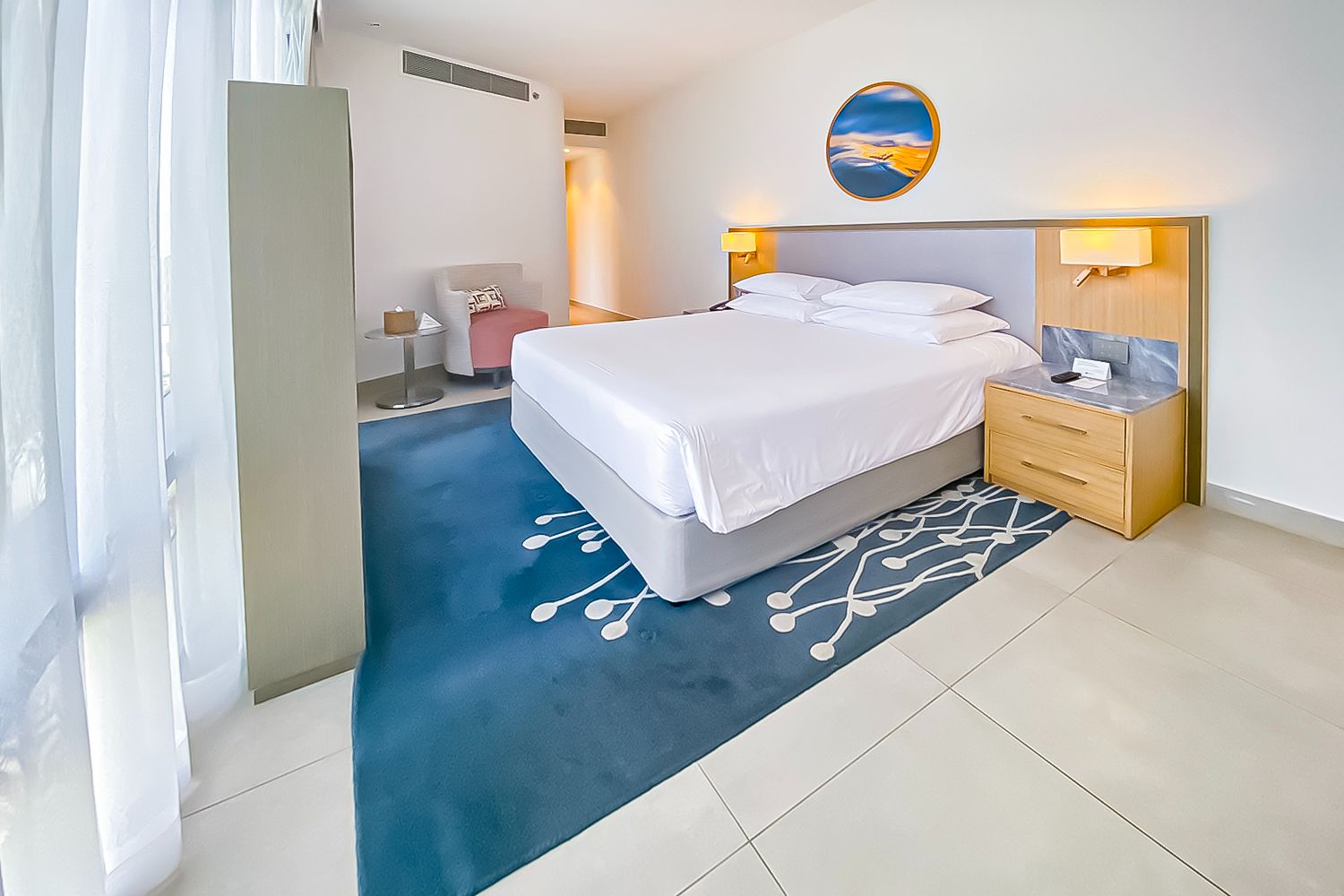  Apartment in The One at Jumeirah Village Circle