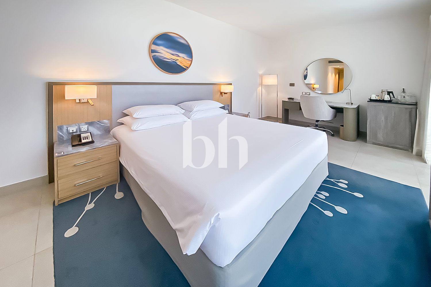 Spacious | Luxurious | High Floor