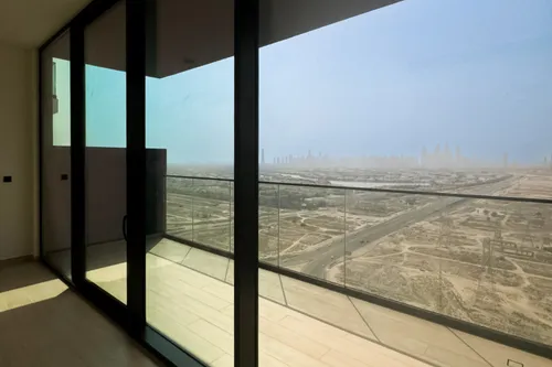 1 Bedroom Apartment in Binghatti Corner