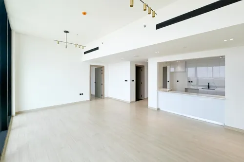 1 Bedroom Apartment in Binghatti Corner