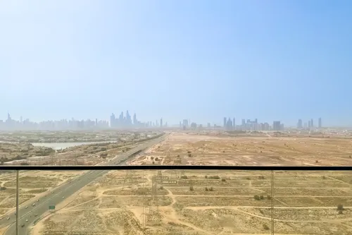 1 Bedroom Apartment in Binghatti Corner