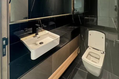 1 Bedroom Apartment in Binghatti Corner