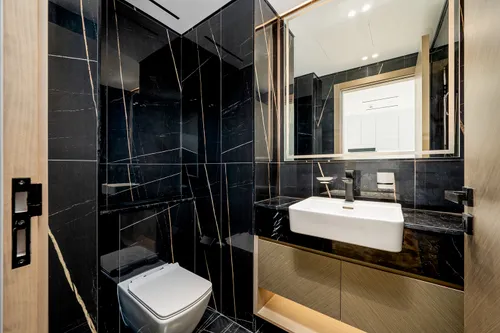 1 Bedroom Apartment in Binghatti Corner