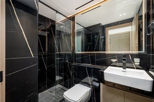 1 Bedroom Apartment in Binghatti Corner