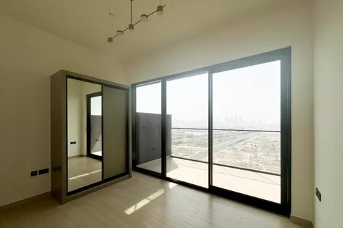 1 Bedroom Apartment in Binghatti Corner