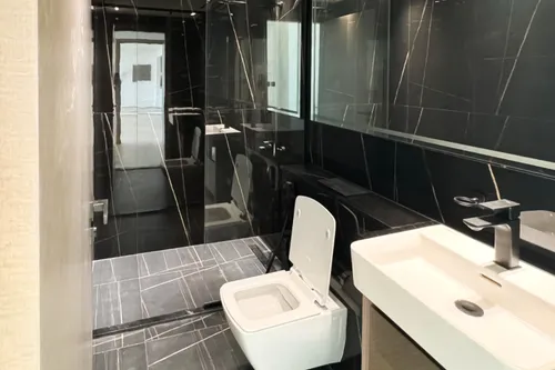 1 Bedroom Apartment in Binghatti Corner