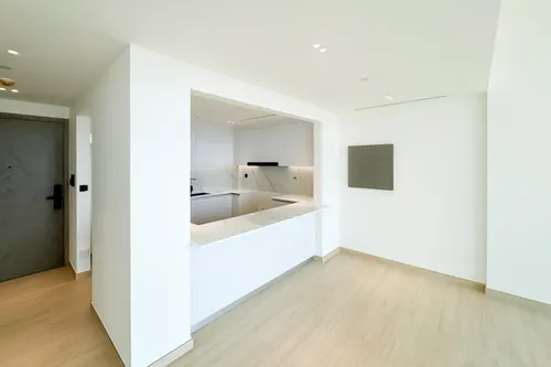 1 Bedroom Apartment in Binghatti Corner