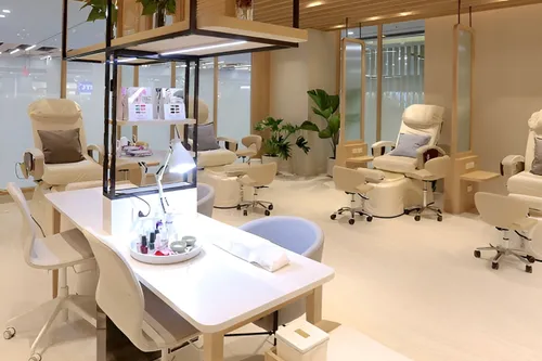 1 Bedroom Hotel Apartment in Dusit Princess Rijas