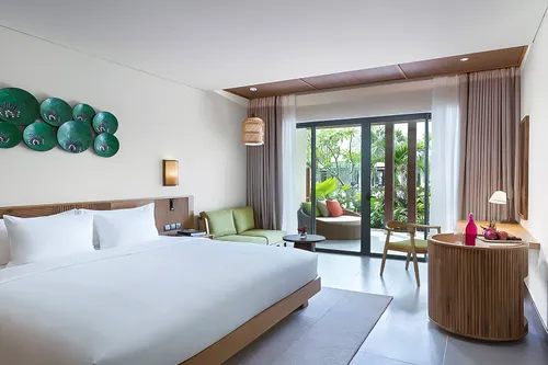 1 Bedroom Hotel Apartment in Dusit Princess Rijas