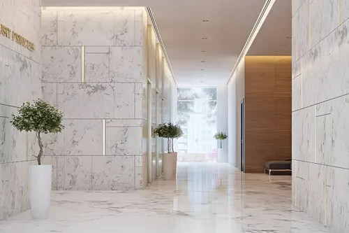 1 Bedroom Hotel Apartment in Dusit Princess Rijas