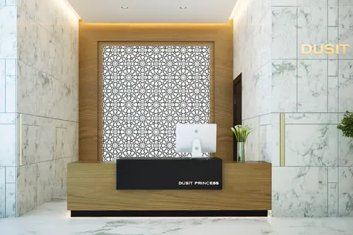 1 Bedroom Hotel Apartment in Dusit Princess Rijas