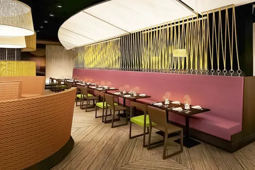 1 Bedroom Hotel Apartment in Dusit Princess Rijas