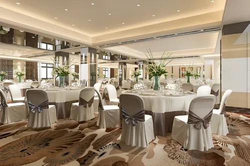 1 Bedroom Hotel Apartment in Dusit Princess Rijas