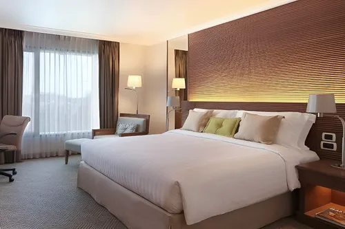 1 Bedroom Hotel Apartment in Dusit Princess Rijas