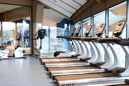 1 Bedroom Hotel Apartment in Dusit Princess Rijas