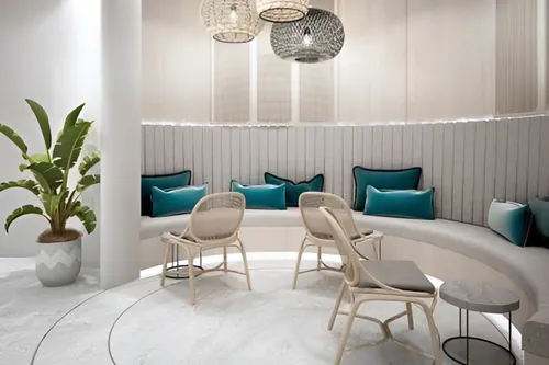 1 Bedroom Hotel Apartment in Dusit Princess Rijas