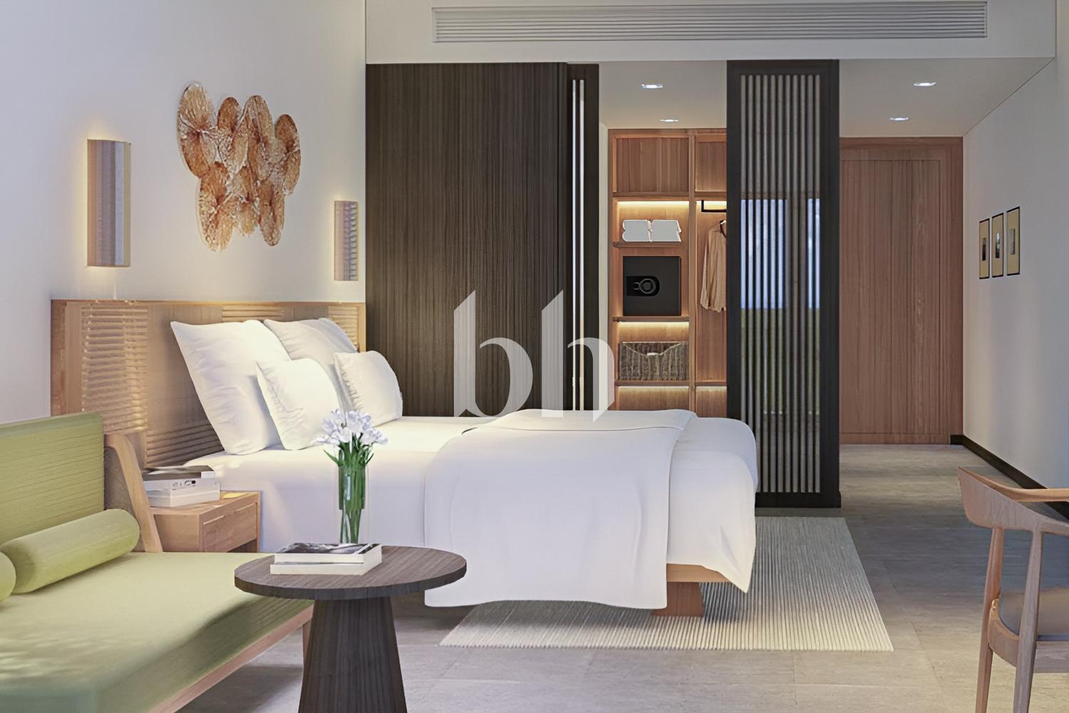 HO Soon | High Quality | Serviced Apartment