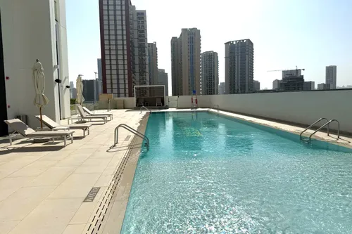 2 Bedrooms Apartment in Binghatti Gardenia