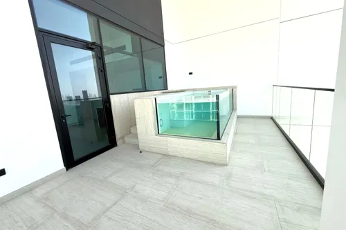 2 Bedrooms Apartment in Binghatti Gardenia