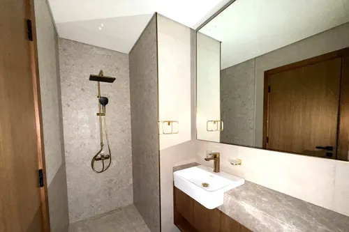 2 Bedrooms Apartment in Binghatti Gardenia