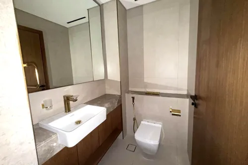2 Bedrooms Apartment in Binghatti Gardenia