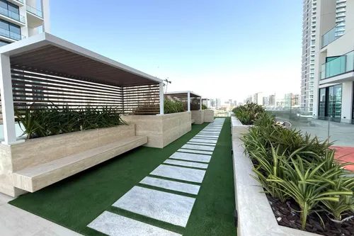 2 Bedrooms Apartment in Binghatti Gardenia