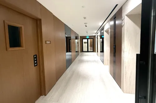 2 Bedrooms Apartment in Binghatti Gardenia
