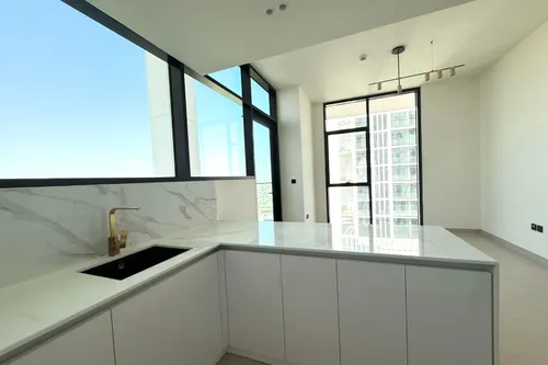 2 Bedrooms Apartment in Binghatti Gardenia