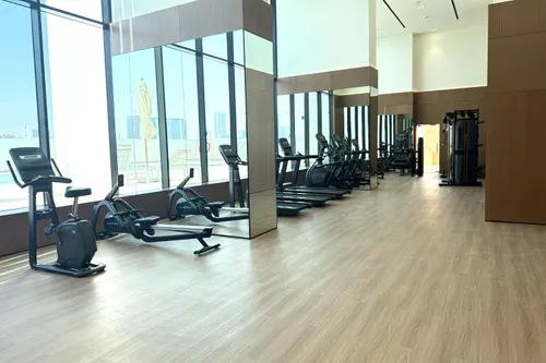 2 Bedrooms Apartment in Binghatti Gardenia
