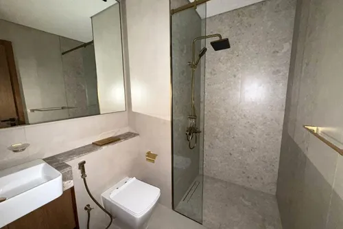 2 Bedrooms Apartment in Binghatti Gardenia