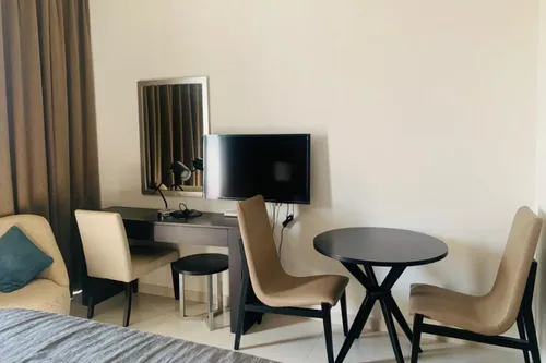  Apartment in Tower 108