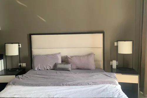  Apartment in Tower 108