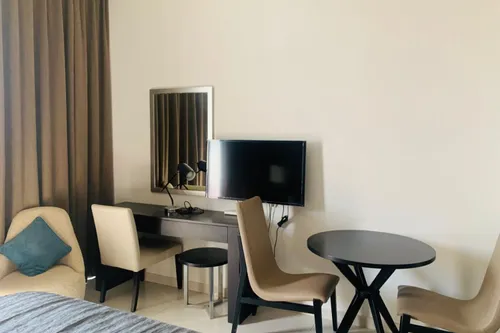  Apartment in Tower 108