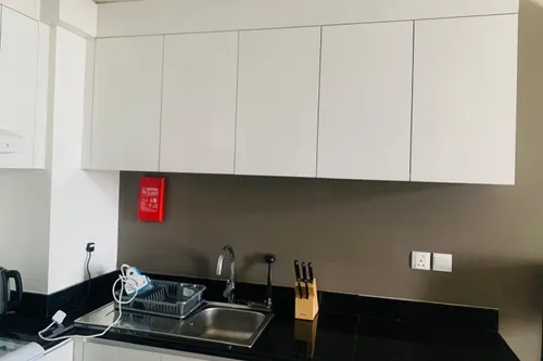  Apartment in Tower 108