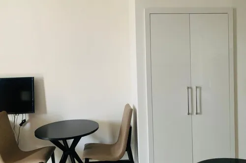  Apartment in Tower 108