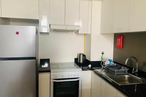  Apartment in Tower 108