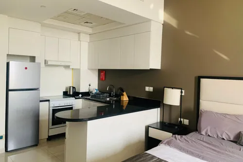  Apartment in Tower 108