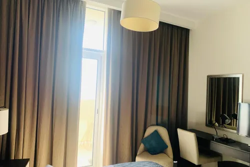  Apartment in Tower 108