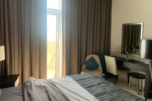  Apartment in Tower 108