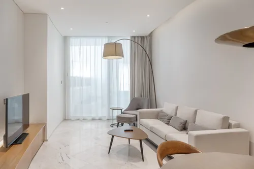 1 Bedroom Apartment in FIVE at Jumeirah Village Circle