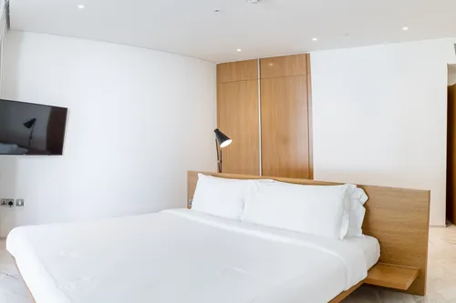 1 Bedroom Apartment in FIVE at Jumeirah Village Circle