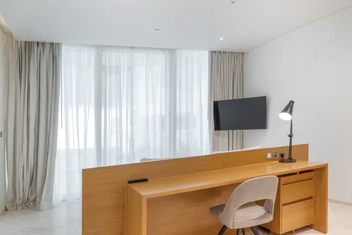 1 Bedroom Apartment in FIVE at Jumeirah Village Circle