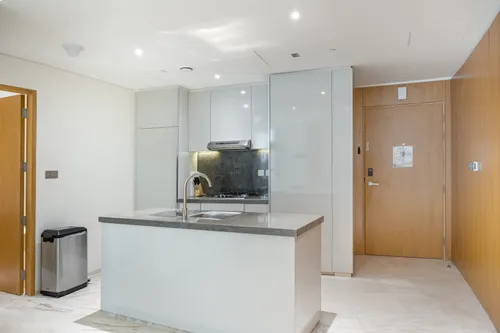 1 Bedroom Apartment in FIVE at Jumeirah Village Circle