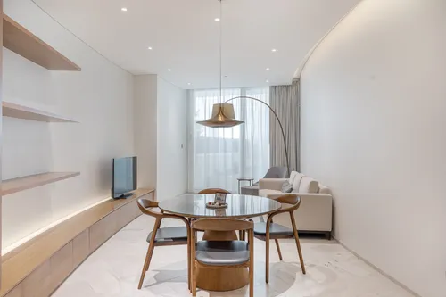 1 Bedroom Apartment in FIVE at Jumeirah Village Circle