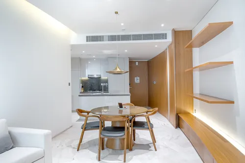 1 Bedroom Apartment in FIVE at Jumeirah Village Circle