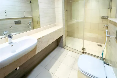  Apartment in Reef Residence